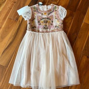 Gucci girls dress size 8
